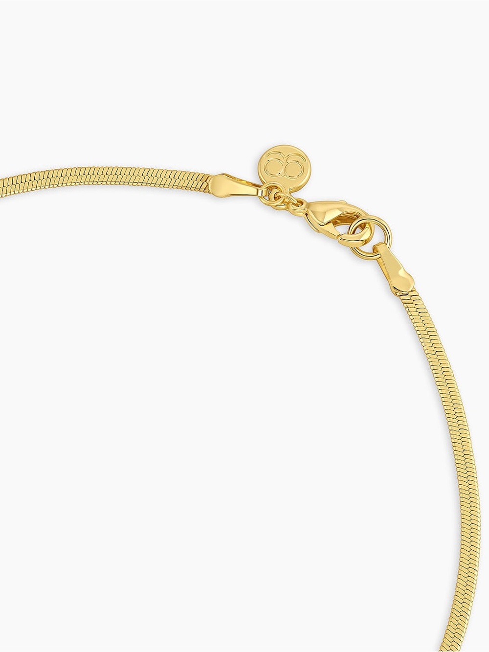 gorjana venice mini necklace - Picture 2 of 6